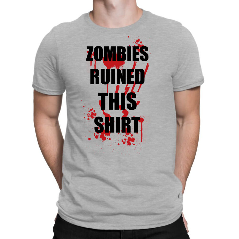 Zombie Rush Zombies T-Shirt