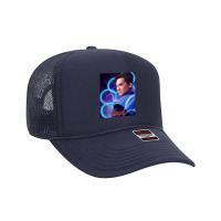 Day Gift Jiang Nan Mens My Favorite Foam Trucker Hat | Artistshot