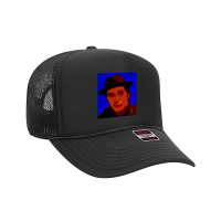 Lover Gifts Robert Deniro Gifts Women Foam Trucker Hat | Artistshot