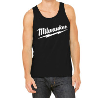 Electric Company Product Tank Top | Artistshot