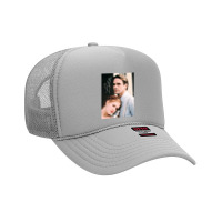 Lover Gift Kirsten Dunst Gifts Men Foam Trucker Hat | Artistshot