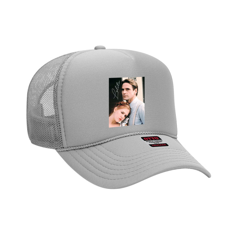 Lover Gift Kirsten Dunst Gifts Men Foam Trucker Hat by ArtistTaliyah | Artistshot