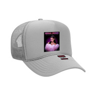 Grande Style Bunny Foam Trucker Hat | Artistshot