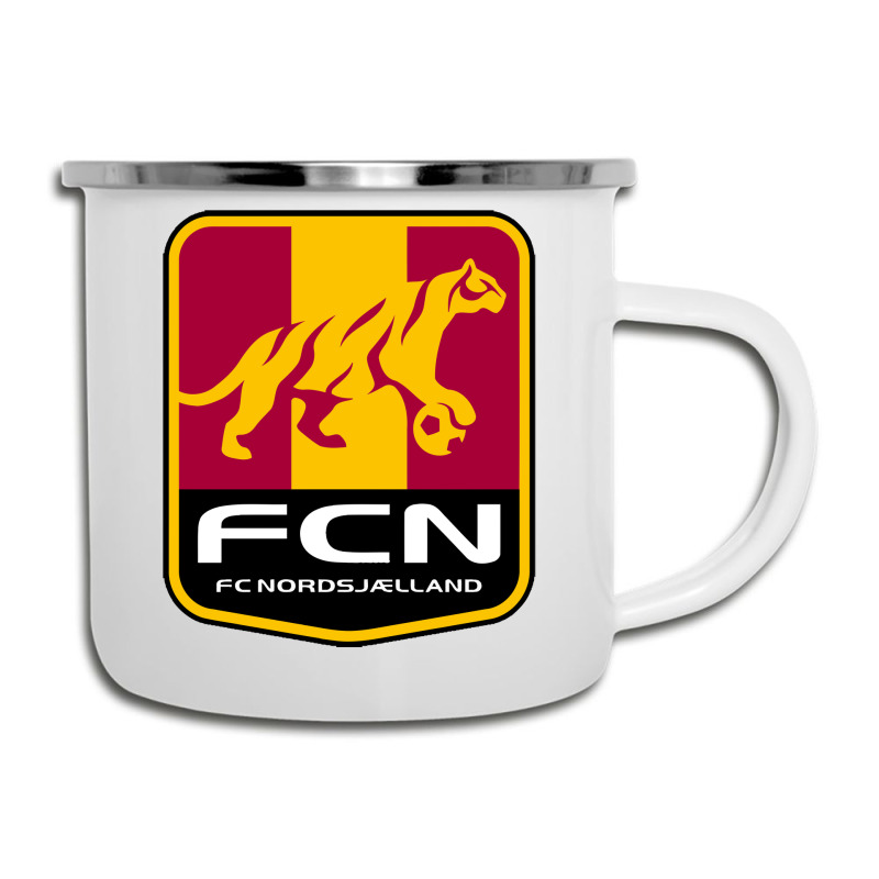 Fc-norjaeland Camper Cup | Artistshot