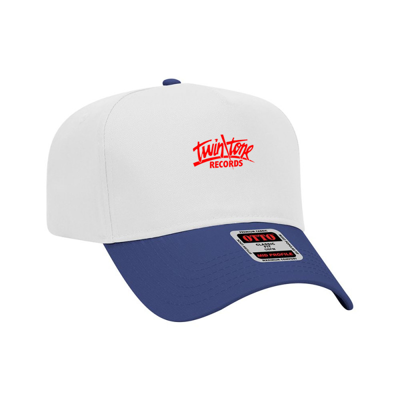 Minnesota's Twintone Records Helping The Twin Cities Music Scene From  Adjustable Baseball Cap | Artistshot