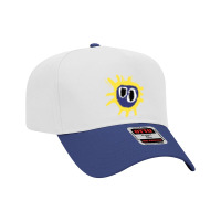 Screamadelica Primal Adjustable Baseball Cap | Artistshot