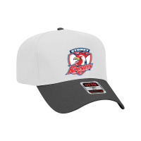 Sydney Roosters Rugby Adjustable Baseball Cap | Artistshot