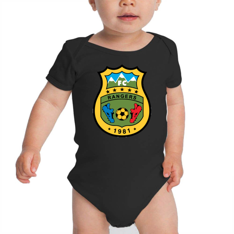 Fc-ranger Baby Bodysuit | Artistshot