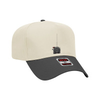 88 Remote Design Adjustable Baseball Cap | Artistshot