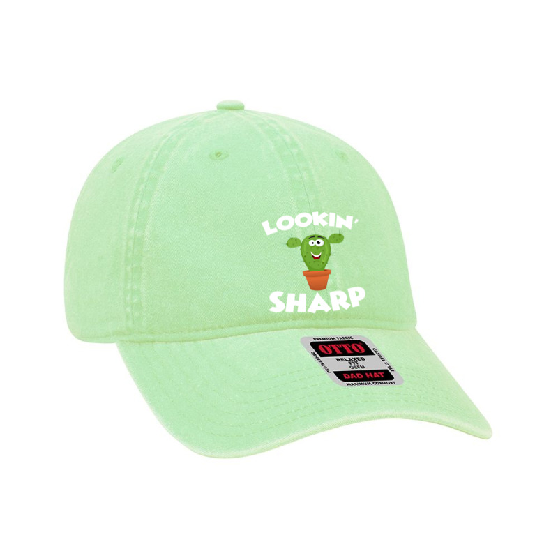 Awesome Looking Sharp Dyed Cap | Artistshot