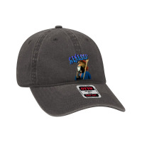 Funny Man The Lamb Funny Gifts Boy Girl Dyed Cap | Artistshot