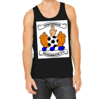 Kilmarnock-fc Tank Top | Artistshot