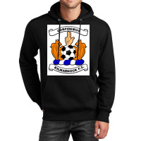 Kilmarnock-fc Unisex Hoodie | Artistshot