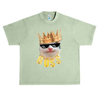 Cat Beluga Urban Heavy T-shirt | Artistshot