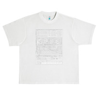 Synthesizer, Analog, Vintage, Modular, 80s, 70s, Synth, Keyboard, Pian Urban Heavy T-shirt | Artistshot