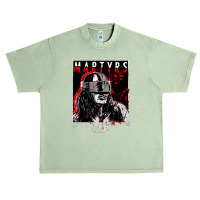 Martyrs Bound And Skinned, Martyrs Bound And Skinned Vintage, Martyrs  Urban Heavy T-shirt | Artistshot