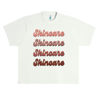 Skincare Skin Specialist Skin Esthetician Retro Skincare Urban Heavy T-shirt | Artistshot