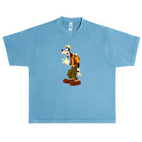 Goofy Urban Heavy T-shirt | Artistshot