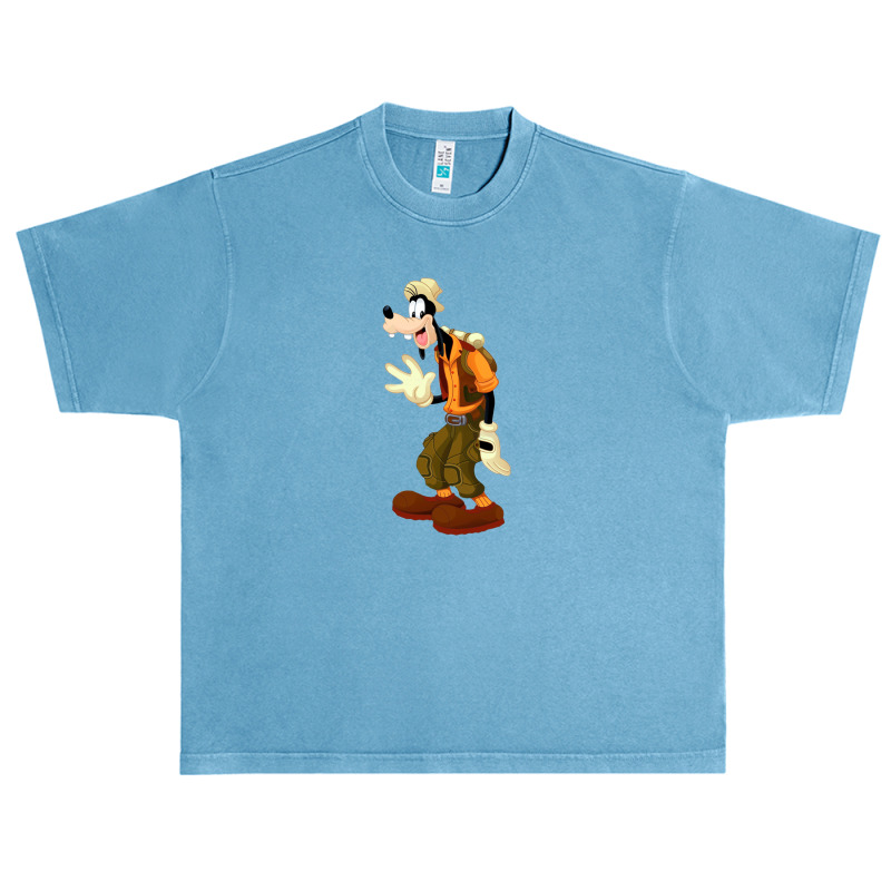 Goofy Urban Heavy T-shirt by meritanila | Artistshot