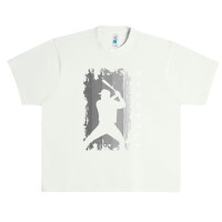 Baseball Apparel Baseball Urban Heavy T-shirt | Artistshot