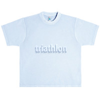 Swim Bike Run Urban Heavy T-shirt | Artistshot