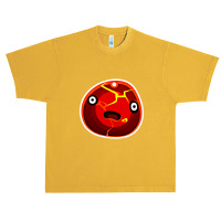 Boom Slime Rancher Urban Heavy T-shirt | Artistshot