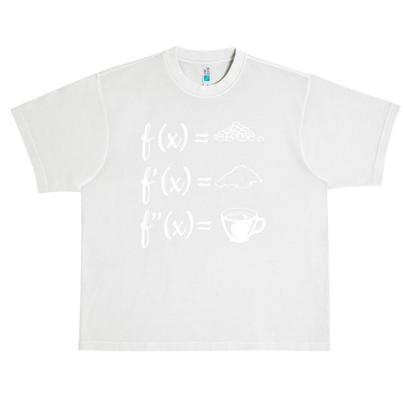 Coffee Derivative Urban Heavy T-shirt by cm-arts | Artistshot