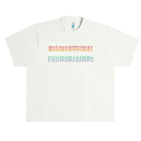 But First Foundational Skills Phonemic Awareness Premium T Shirt Urban Heavy T-shirt | Artistshot