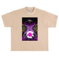 Galactic Inquisitor Urban Heavy T-shirt | Artistshot