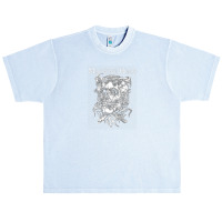 Machine Urban Heavy T-shirt | Artistshot