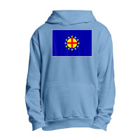 Permanent Conference Of Political Parties Of Latin America A Urban Pullover Hoodie | Artistshot