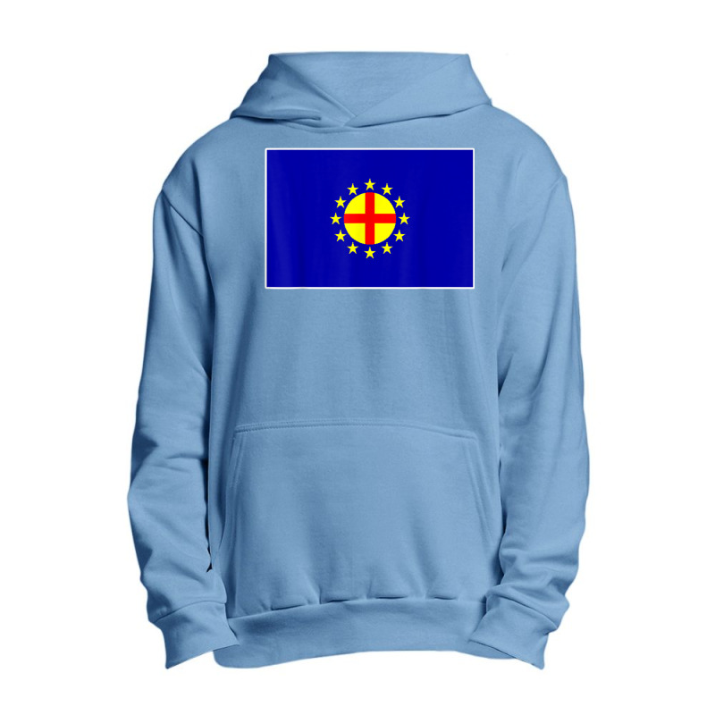 Permanent Conference Of Political Parties Of Latin America A Urban Pullover Hoodie by Color | Artistshot