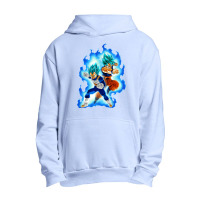 C:\users\administrator\desktop\design\3\9171. Goku Wallpaper\1\goku An Urban Pullover Hoodie | Artistshot