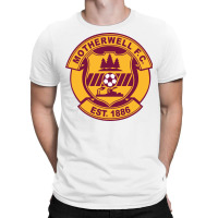 Motherwell-fc T-shirt | Artistshot