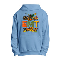 Emergency Medical Technicians Pumpkin Cute Autumn Halloween Urban Pullover Hoodie | Artistshot