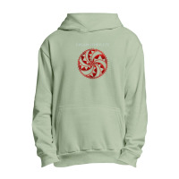 Dream Syndicate Urban Pullover Hoodie | Artistshot