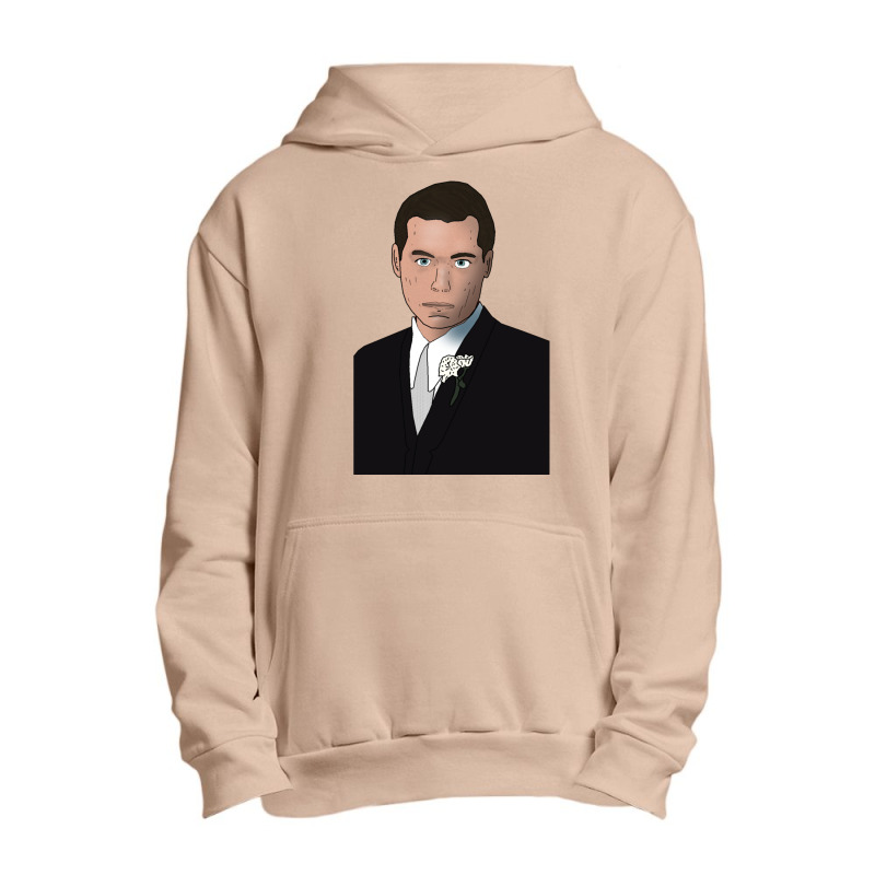 Ray Liotta     (13) Urban Pullover Hoodie | Artistshot