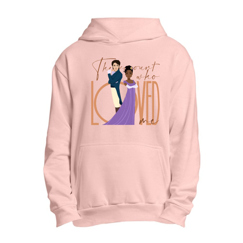 Kanthony Urban Pullover Hoodie | Artistshot