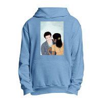 Kathony Urban Pullover Hoodie | Artistshot