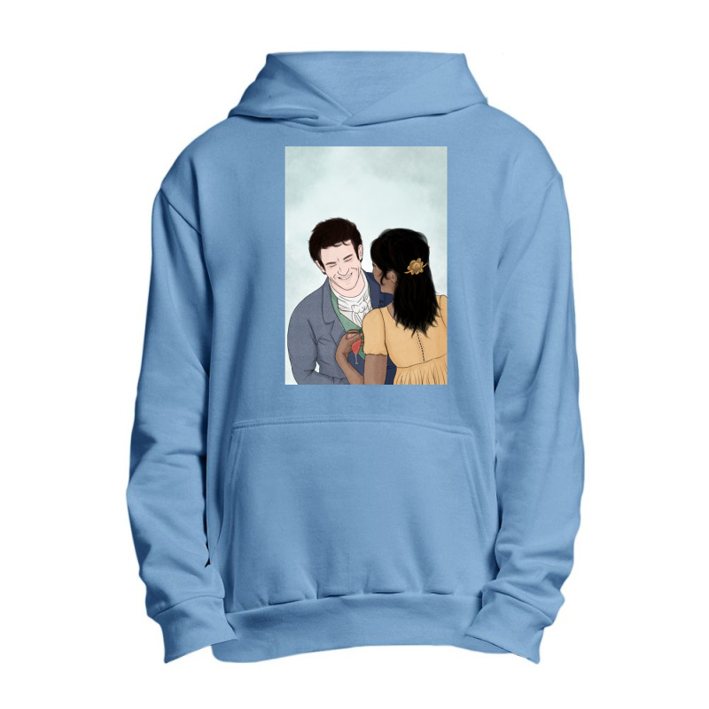 Kathony Urban Pullover Hoodie | Artistshot