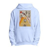 Midsommar Vintage Urban Pullover Hoodie | Artistshot