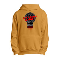 Let_s Start A Riot! Remastered Urban Pullover Hoodie | Artistshot