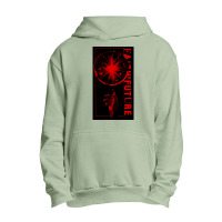 Faith In The Future      (3) Urban Pullover Hoodie | Artistshot