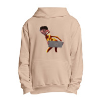 Vector Despicable Me Urban Pullover Hoodie | Artistshot