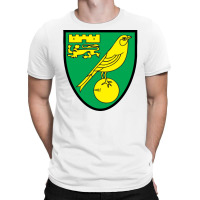 Norwich-fc T-shirt | Artistshot