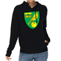 Norwich-fc Lightweight Hoodie | Artistshot