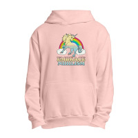 Embrace Nihilism Urban Pullover Hoodie | Artistshot