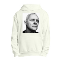 Anthony Hopkins Urban Pullover Hoodie | Artistshot