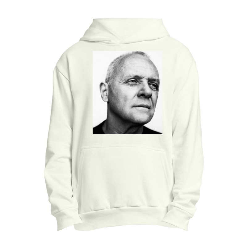 Anthony Hopkins Urban Pullover Hoodie | Artistshot