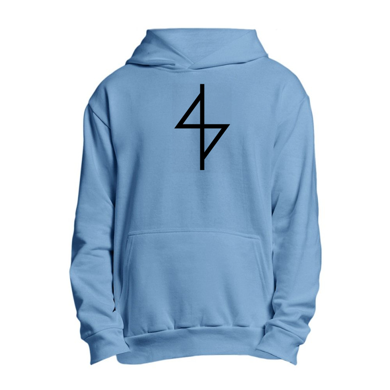 Angel Dust 4 1 Urban Pullover Hoodie by CrystalDeaton | Artistshot